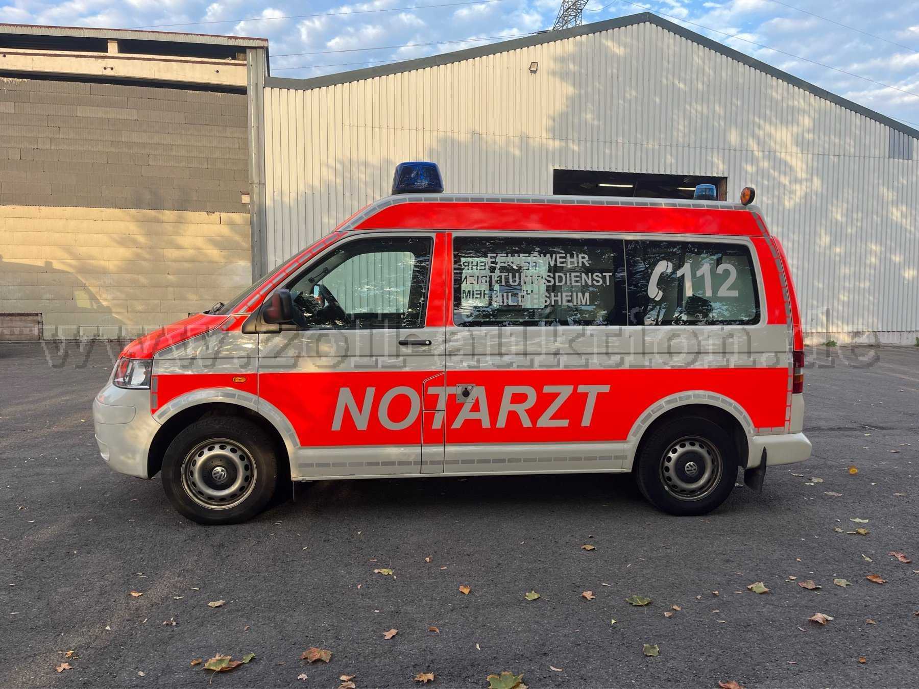 Seitenansicht Rechts