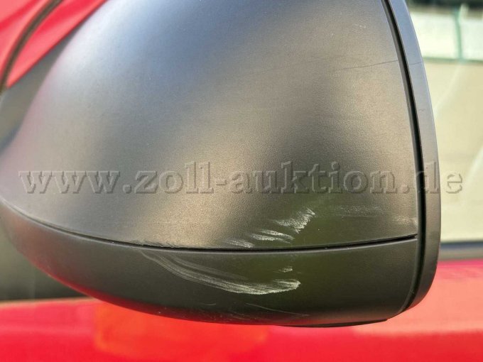 Kartzer Spiegel links