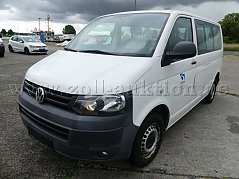 BW1-538 Gesamtansicht vorn links