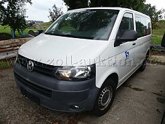 BW1-552 Gesamtansicht vorn links