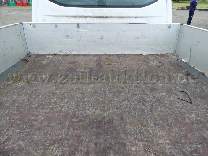 BW1-509 Bodenplatte brüchig