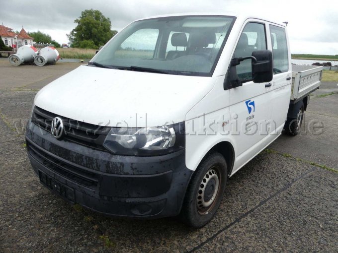 BW1-509 Gesamtansicht vorn links