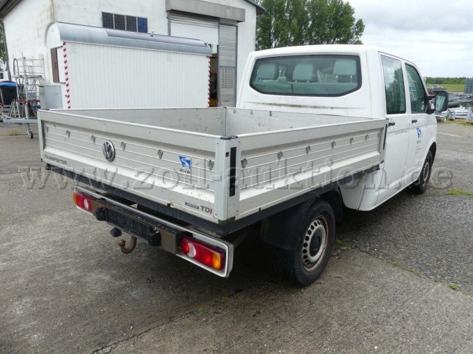 BW1-509 Gesamtansicht hinten rechts