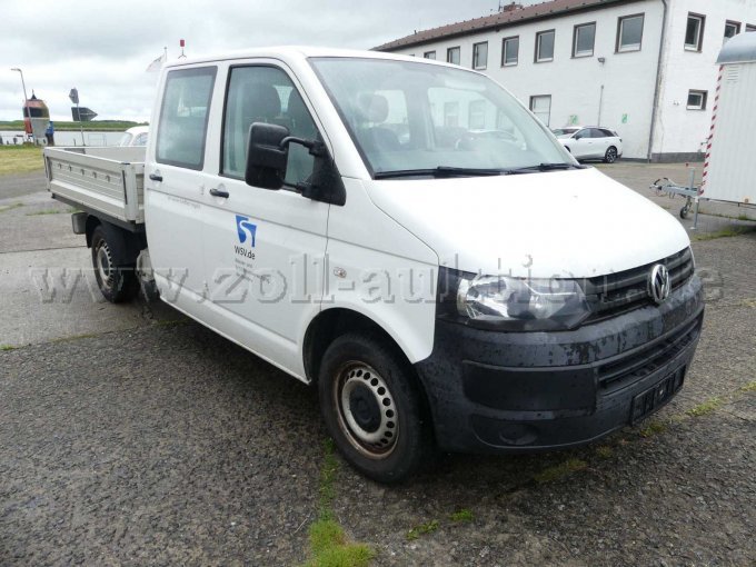 BW1-509 Gesamtansicht vorn rechts