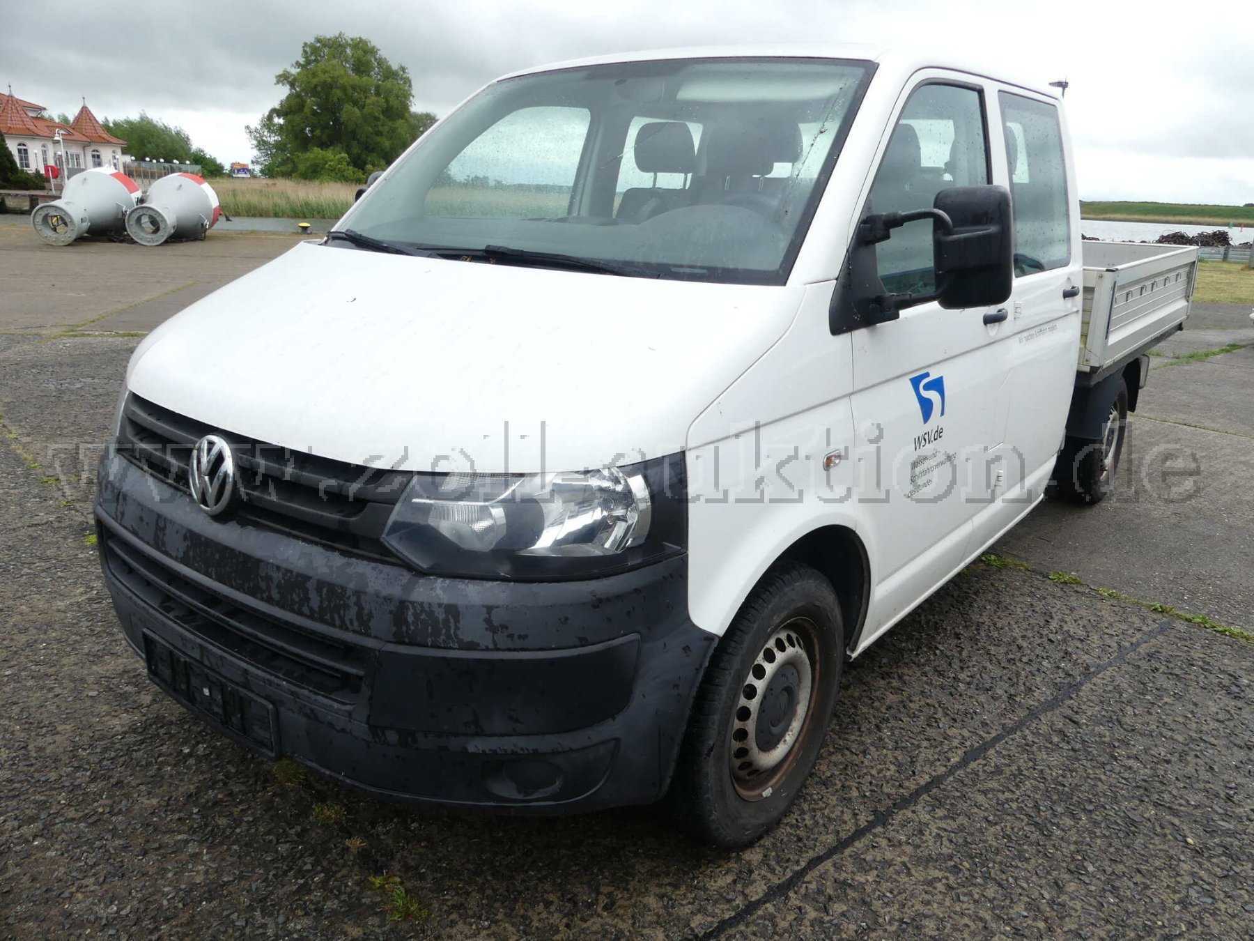 BW1-509 Gesamtansicht vorn links