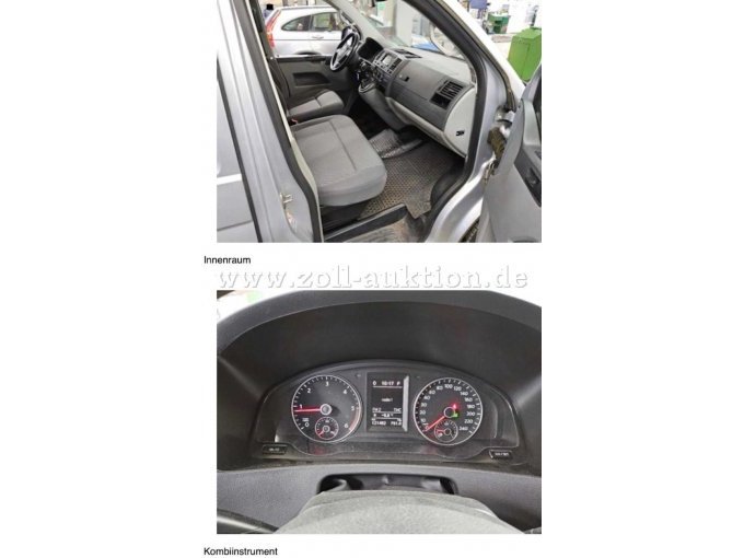 B 1156

Innenraum

Kombiinstrument