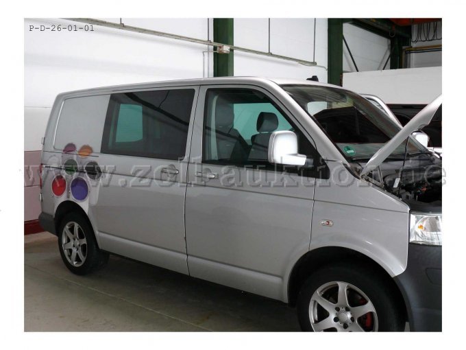 Seitenansicht (rechts)