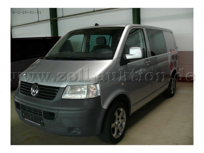 Frontansicht (links) Frontansicht (links)