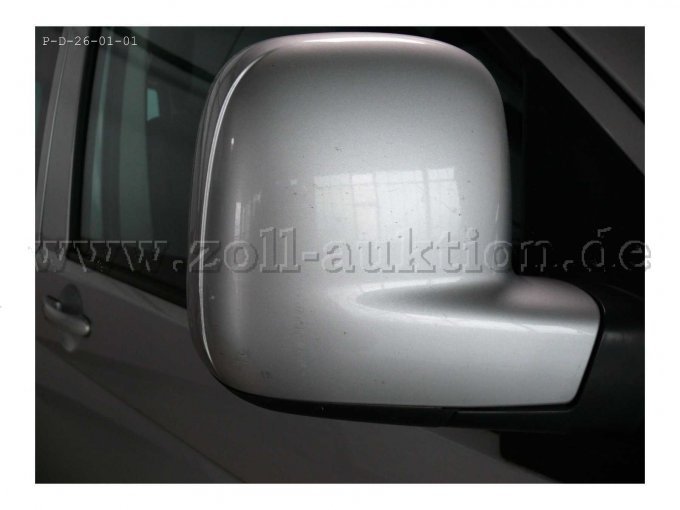 Außenspiegel (rechts)