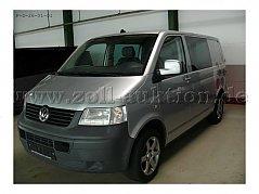 Frontansicht (links)