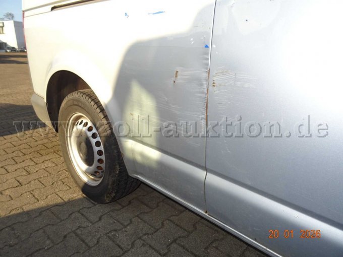 Seitenteil hinten rechts