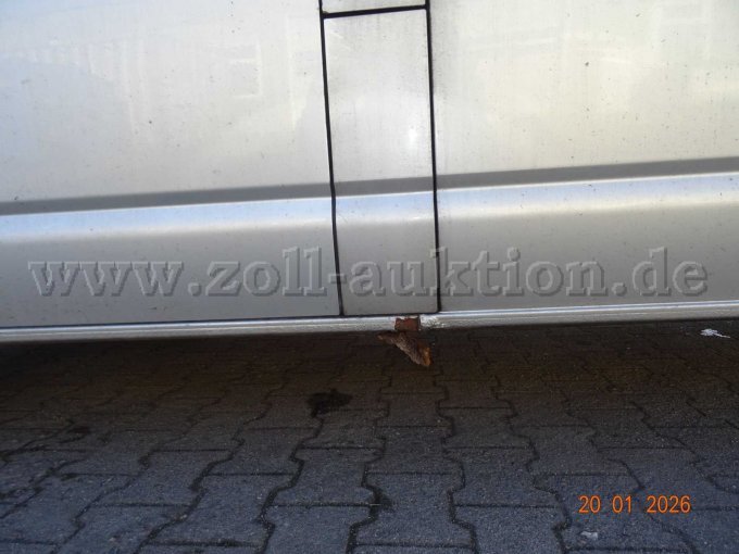 Seitenteil Mitte links