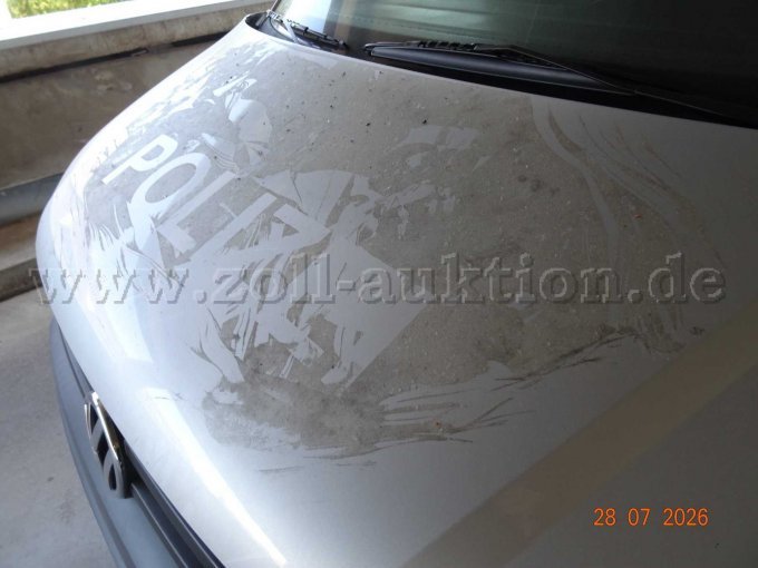 Motorhaube