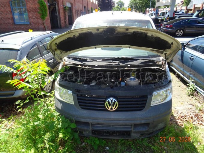 Motorraum