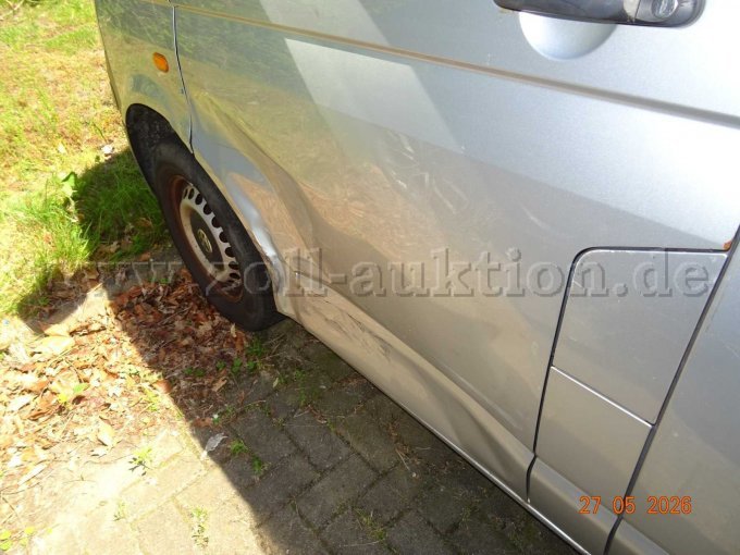 Tür vorn links