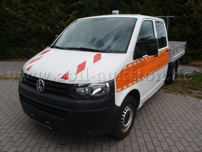 Vorne Links