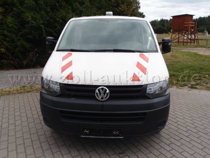 von Vorne