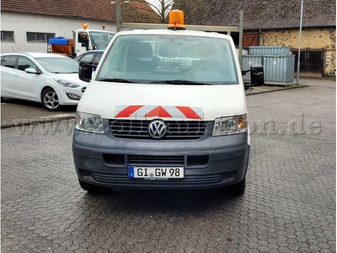 Vorne