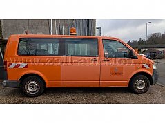 T5 Beifahrerseite