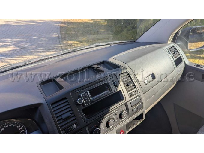 Armaturenbrett Beifahrerbereich