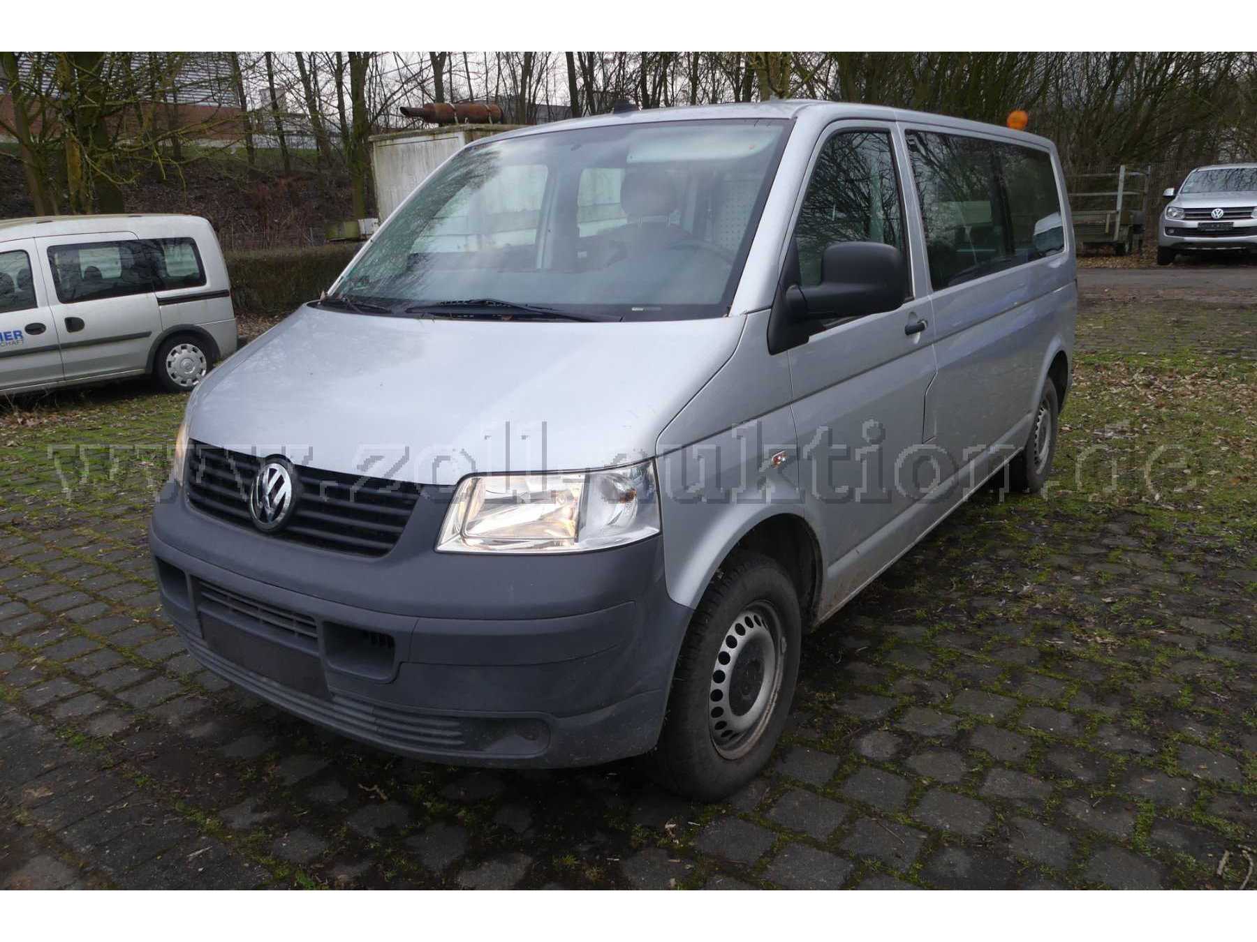Frontdiagonale Fahrer