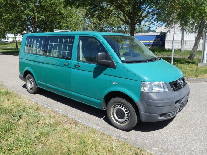 Seitenansicht