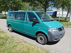 Seitenansicht