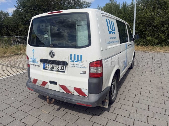 Übersichtsansicht von hinten rechts