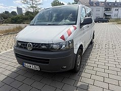 Übersichtsansicht von vorne rechts