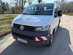 Übersichtsaufnahme von vorne