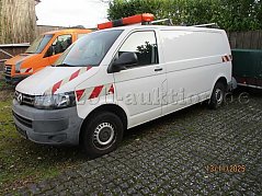 Gesammtansicht mitWarnmarkierungen