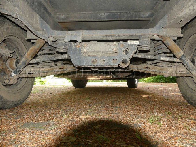 1 Volkswagen T6 2.0 TDI 4Motion Pritsche lang Doppelkabine*AHK*Diff.Sperre – foto 15 – kavel bij Zoll-Auktion, Mölln