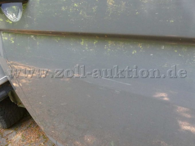 1 Volkswagen T6 2.0 TDI 4Motion Pritsche lang Doppelkabine*AHK*Diff.Sperre – foto 17 – kavel bij Zoll-Auktion, Mölln