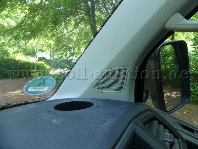 1 Volkswagen T6 2.0 TDI 4Motion Pritsche lang Doppelkabine*AHK*Diff.Sperre – foto 16 – kavel bij Zoll-Auktion, Mölln
