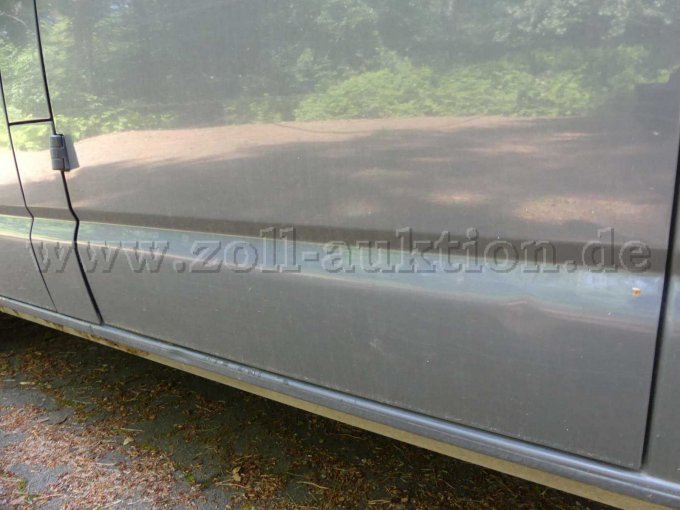 1 Volkswagen T6 2.0 TDI 4Motion Pritsche lang Doppelkabine*AHK*Diff.Sperre – foto 11 – kavel bij Zoll-Auktion, Mölln