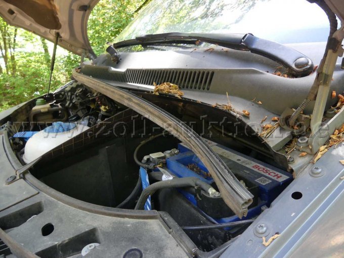 1 Volkswagen T6 2.0 TDI 4Motion Pritsche lang Doppelkabine*AHK*Diff.Sperre – foto 8 – kavel bij Zoll-Auktion, Mölln