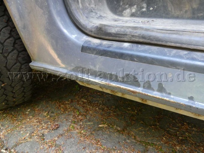 1 Volkswagen T6 2.0 TDI 4Motion Pritsche lang Doppelkabine*AHK*Diff.Sperre – foto 19 – kavel bij Zoll-Auktion, Mölln
