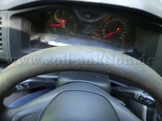 1 Volkswagen T6 2.0 TDI 4Motion Pritsche lang Doppelkabine*AHK*Diff.Sperre – foto 9 – kavel bij Zoll-Auktion, Mölln
