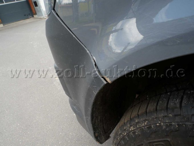 1 Volkswagen T6 2.0 TDI 4Motion met lange laadbak en dubbele cabine *trekhaak – foto 7 – kavel bij Zoll-Auktion, Hammelburg