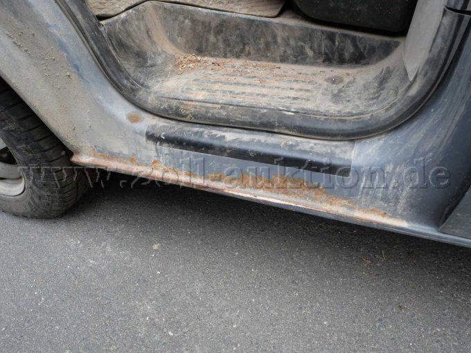 1 Volkswagen T6 2.0 TDI 4Motion met lange laadbak en dubbele cabine *trekhaak – foto 10 – kavel bij Zoll-Auktion, Hammelburg