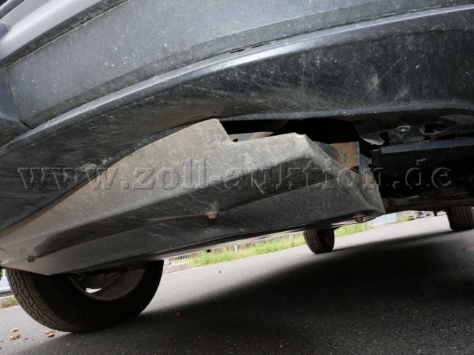 1 Volkswagen T6 2.0 TDI 4Motion met lange laadbak en dubbele cabine *trekhaak – foto 5 – kavel bij Zoll-Auktion, Hammelburg