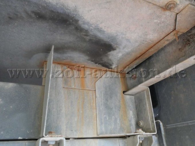 1 Volkswagen T6 2.0 TDI 4Motion met lange laadbak en dubbele cabine *trekhaak – foto 9 – kavel bij Zoll-Auktion, Hammelburg