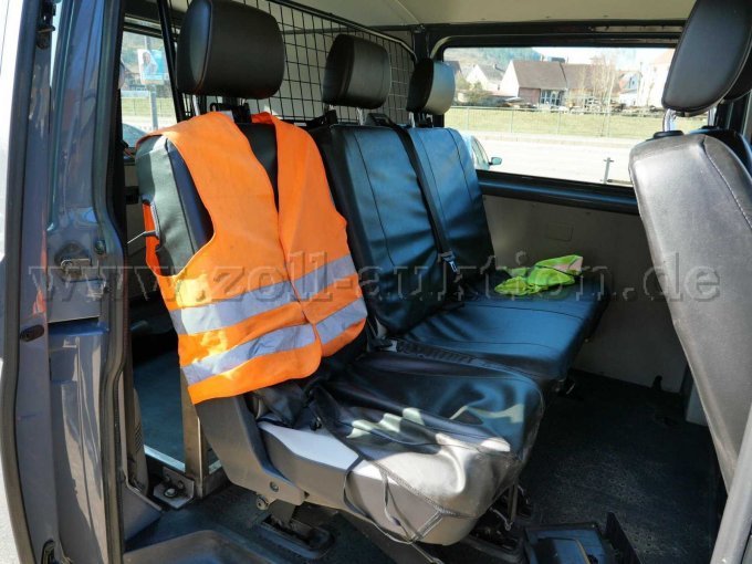 Innenansicht rechts mitte