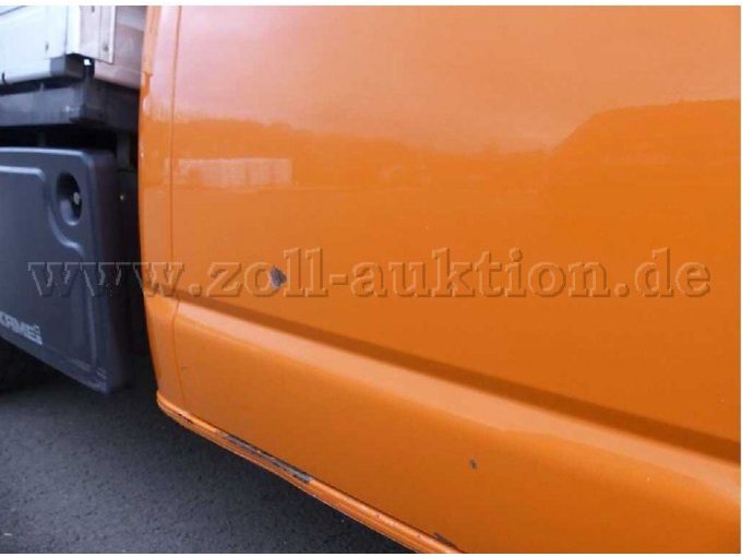 1 Volkswagen T6 2.0 TDI Pritsche, DoKa 4Motion – foto 13 – kavel bij Zoll-Auktion, Gerolstein
