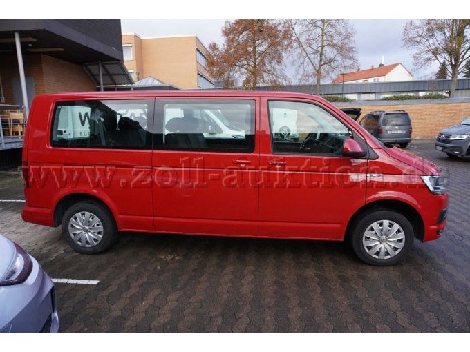 Seitenansicht rechts