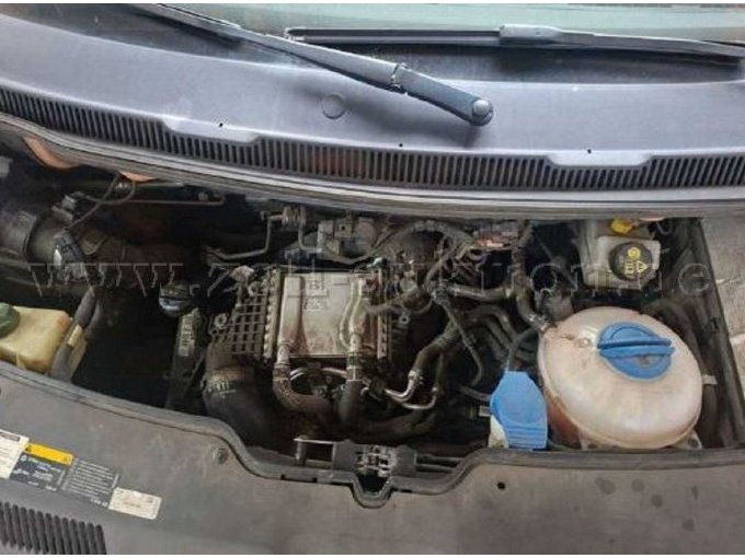 Motor