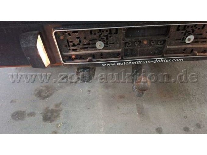 1 Volkswagen T6 Transporter met laadbak (SF) (05.2015–2019) – foto 5 – kavel bij Zoll-Auktion, Pforzheim