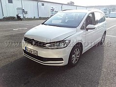 Fahrzeug Frontansicht