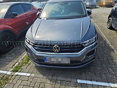 Frontansicht