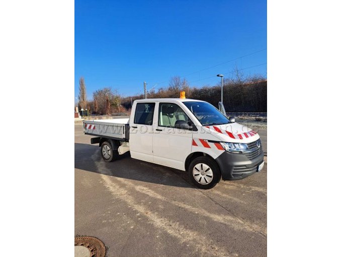 Ansicht der Beifahrerseite